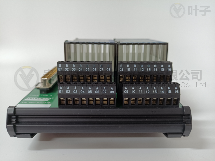 福克斯波羅-P0916PH P0916AL，分散型控制系統(tǒng)-2.png