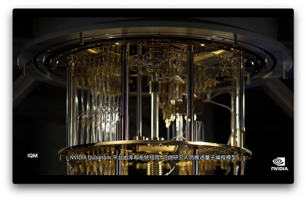 AI的決定性時刻 英偉達“贏麻了”