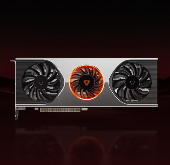 PCIE5.0+16G 顯存:摩爾線程 MTT S80 國產(chǎn)顯卡再次開售