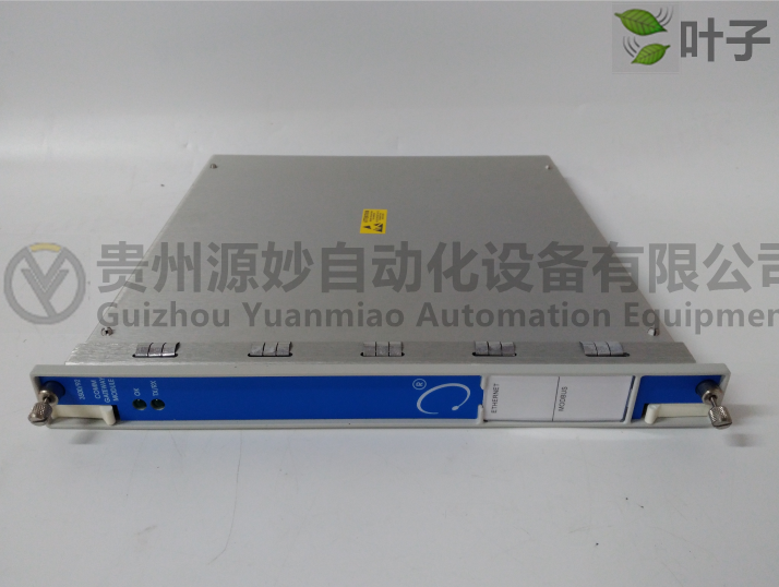 Bentley本特利 350092模塊 卡件 控制器.png