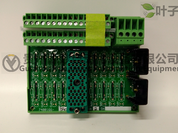 TRICONEX 3000520-390C1R 9662-610 模塊.jpg