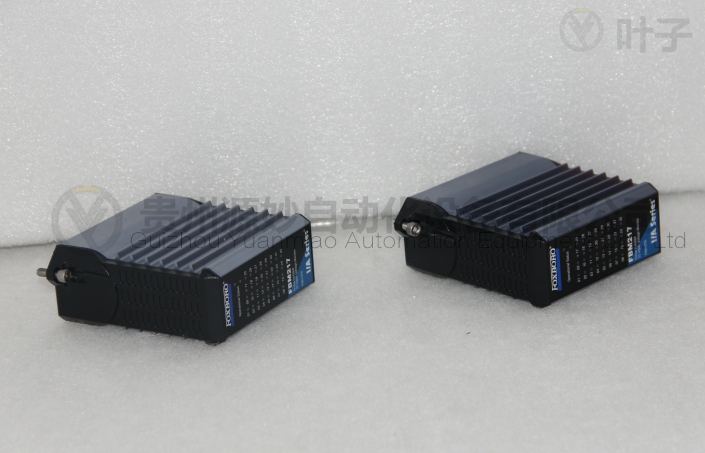 FOXBORO FBM217質量保障-1.jpg