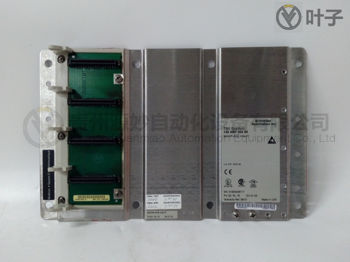 SCHNEIDER-140XBP00400 系統模塊.jpg